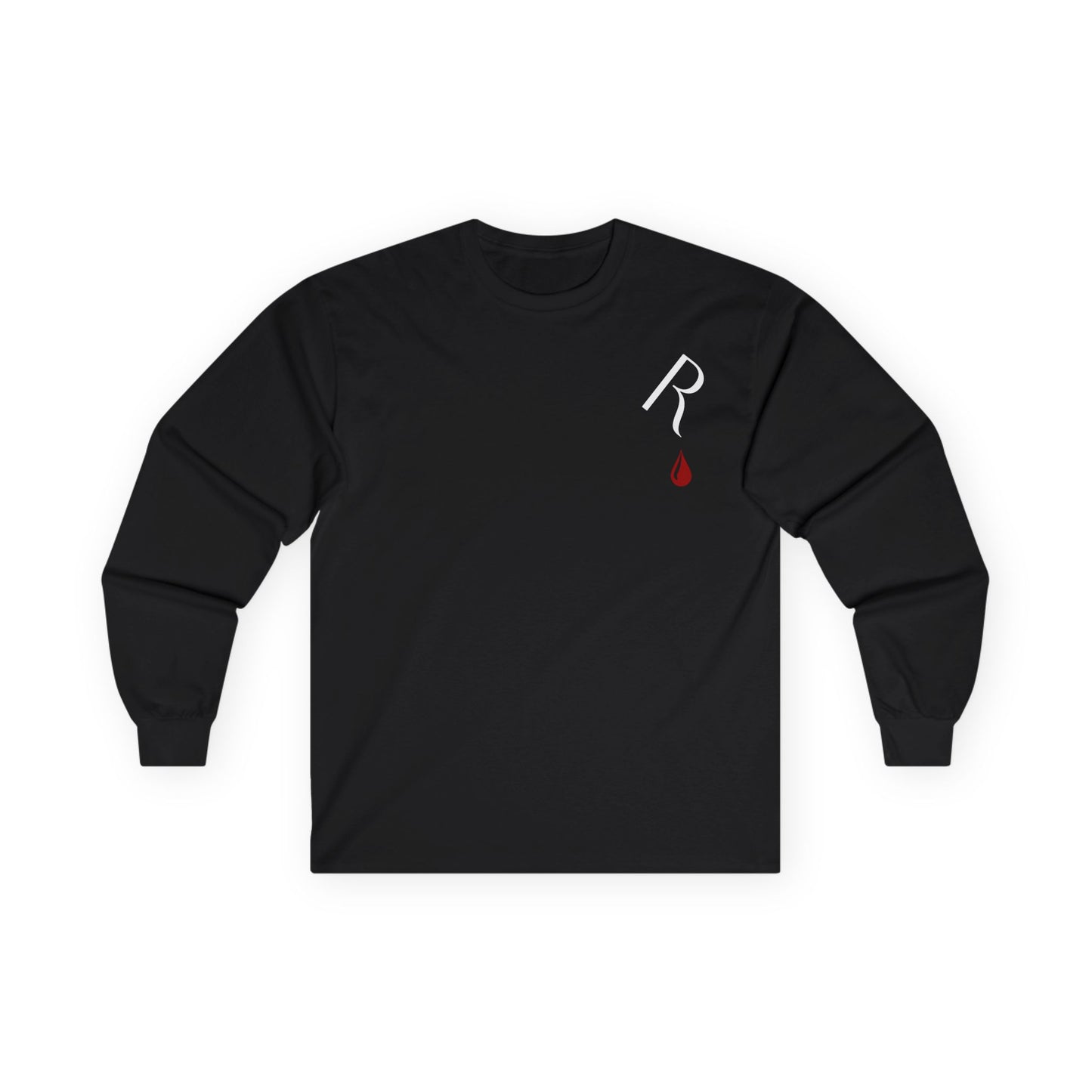 Cross Long-Sleeve