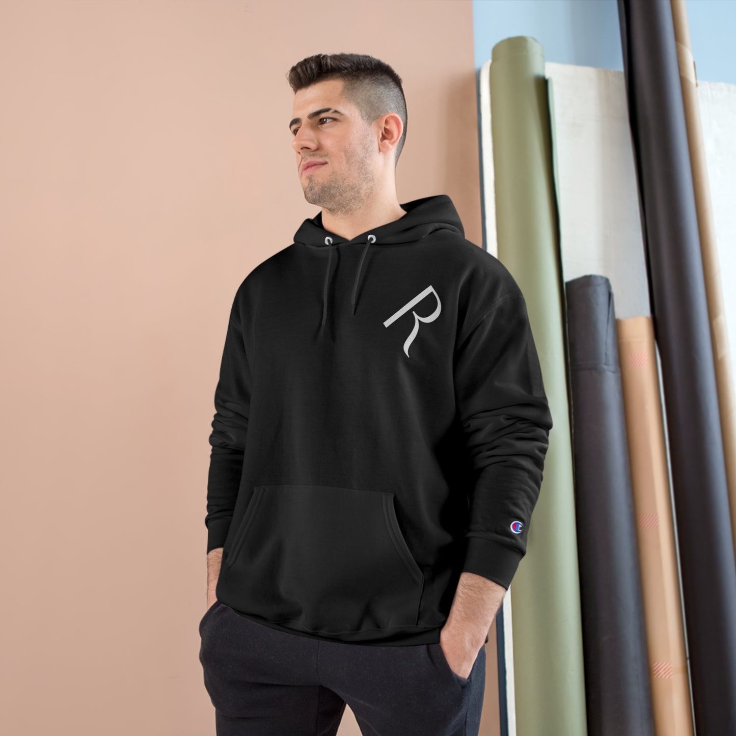 crosses Hoodie