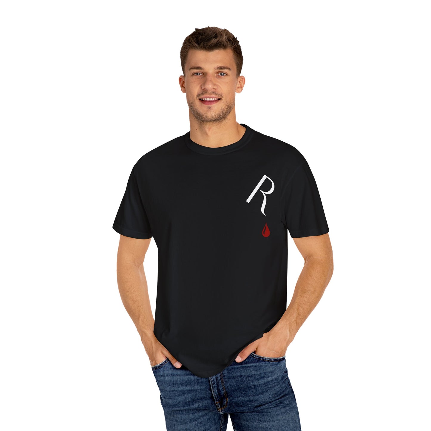Crosses Tee.