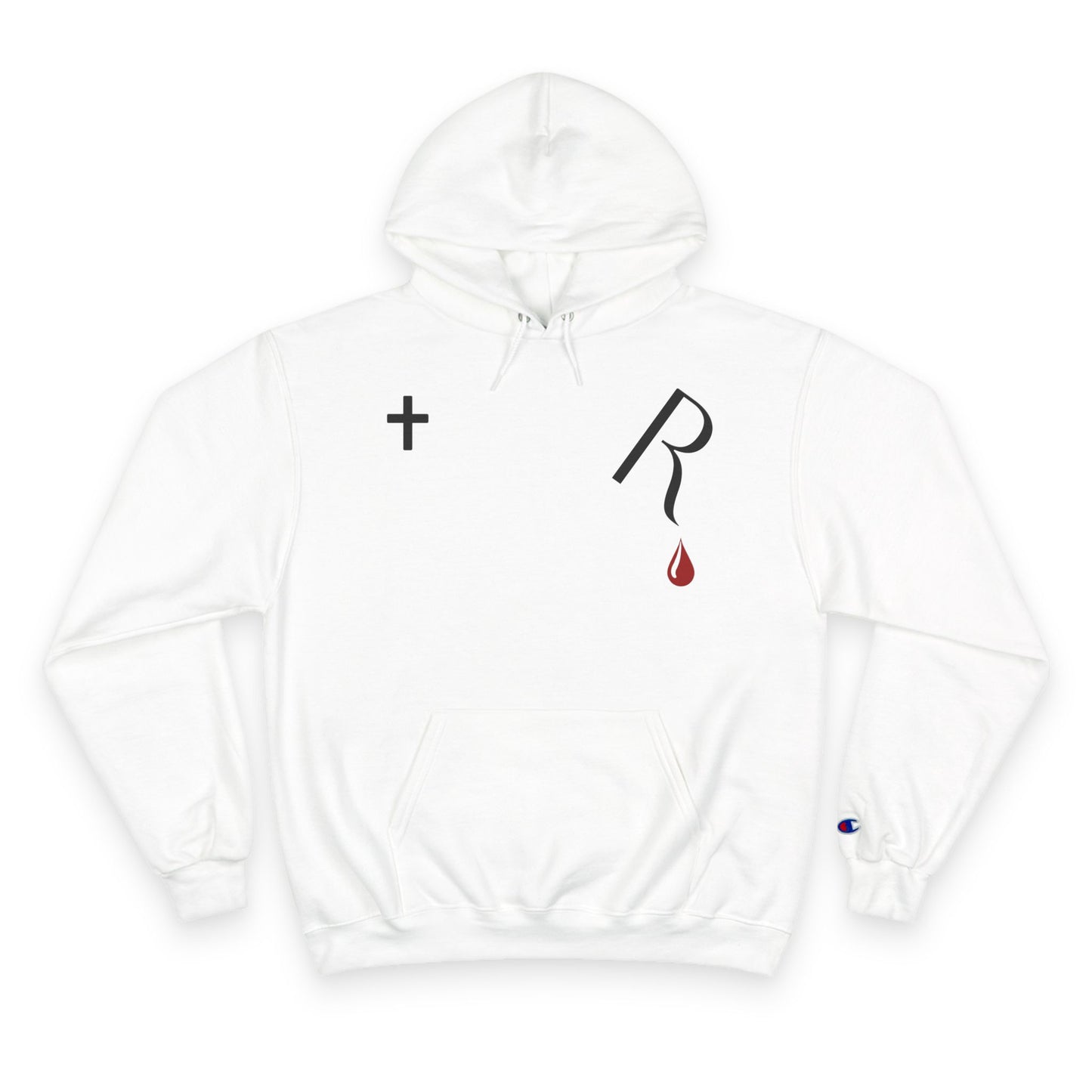 Ark Angel Hoodie.