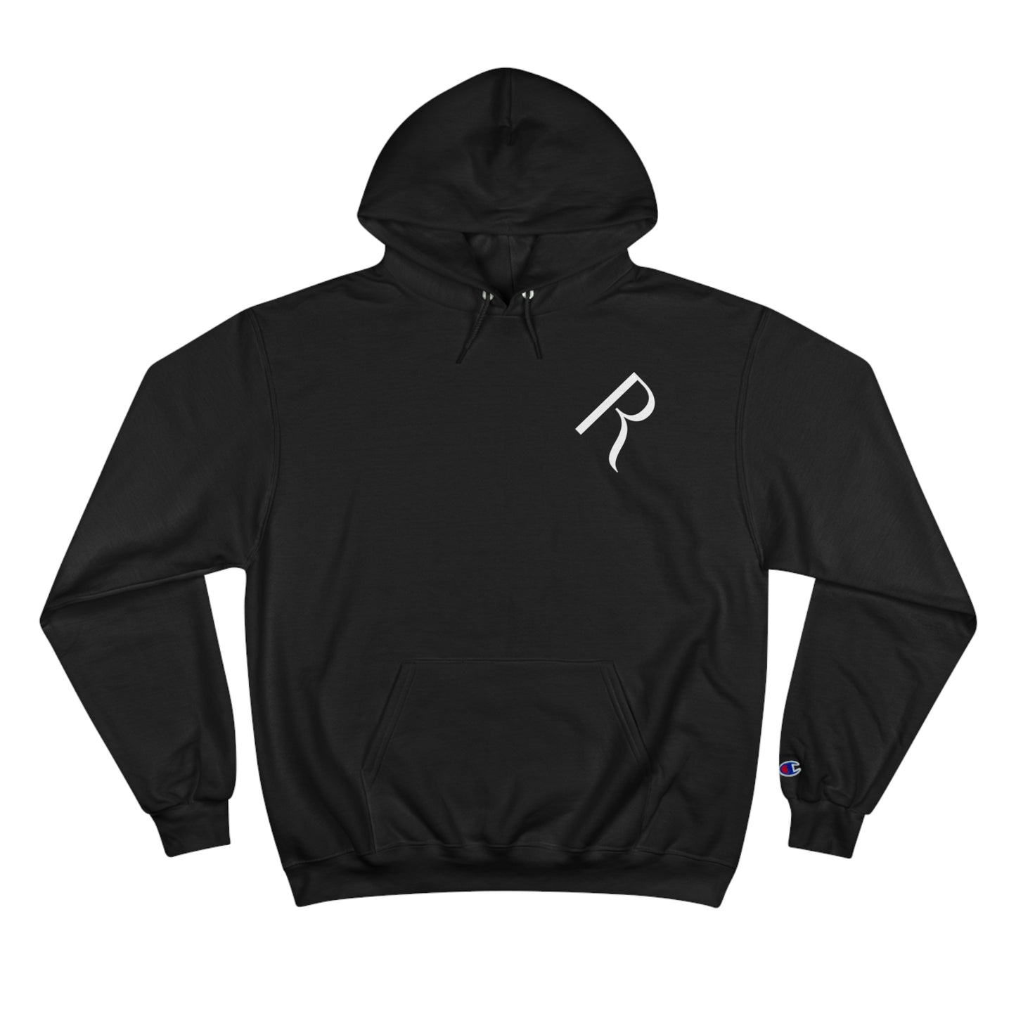 crosses Hoodie