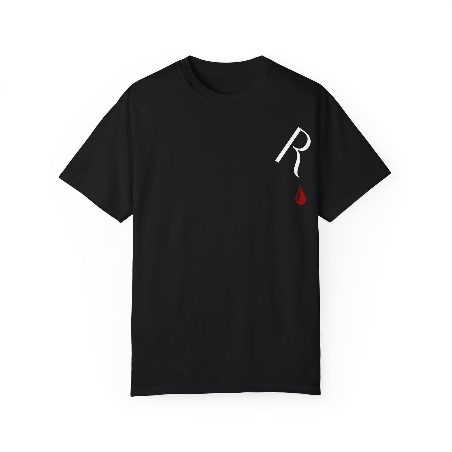 Crosses Tee.