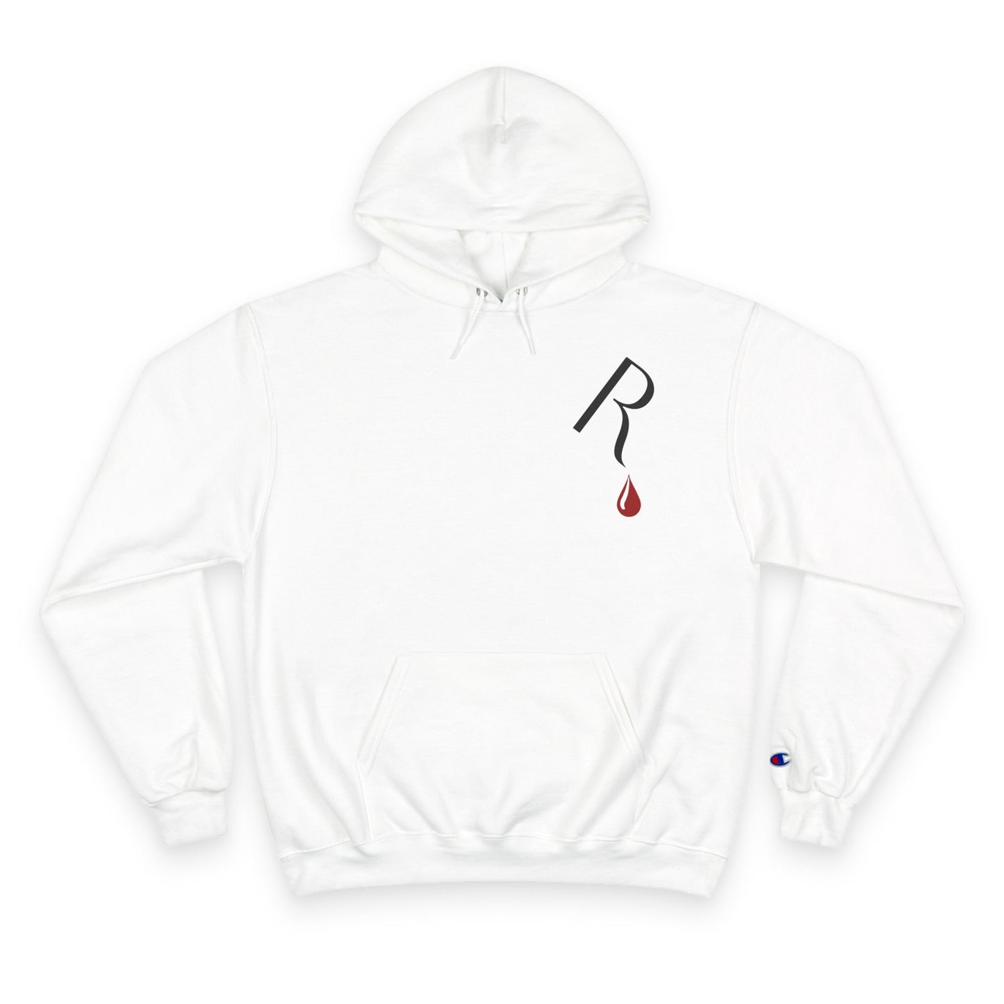 Knight hoodie.