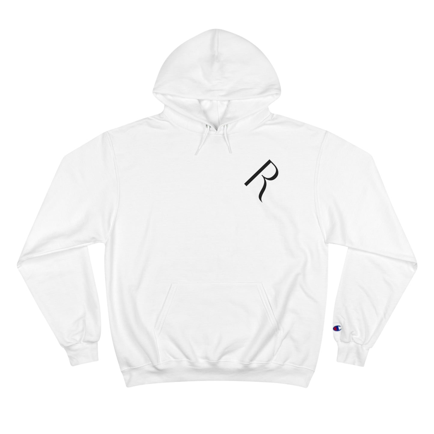 Wave hoodie.