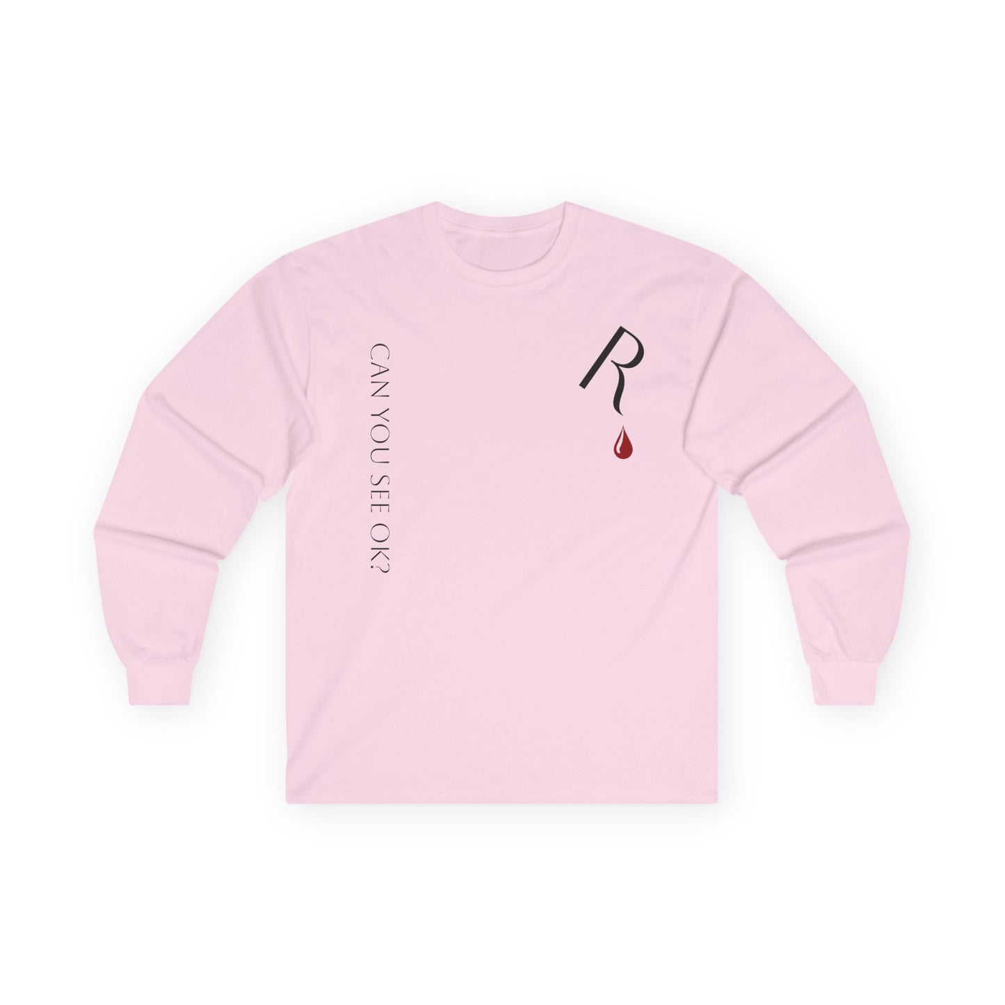 Vision Long Sleeve.