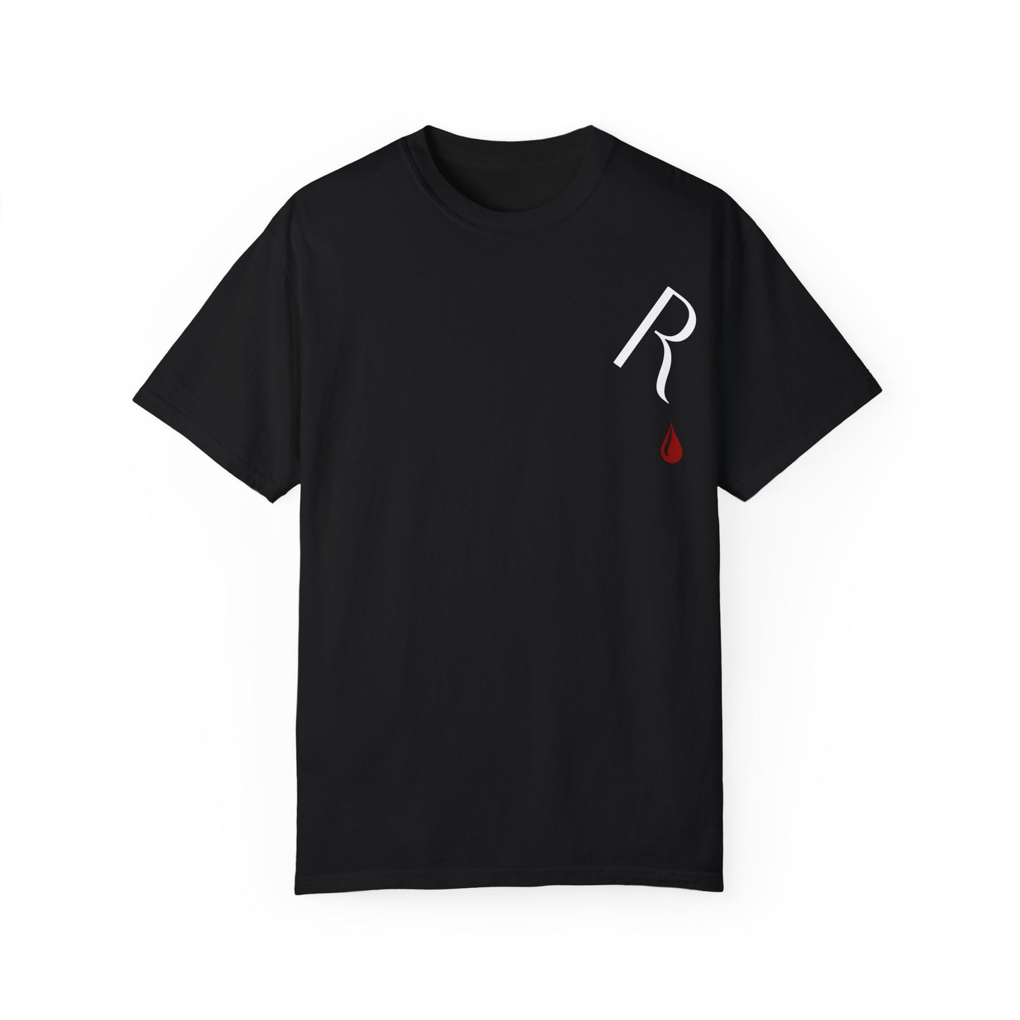 Crosses Tee.