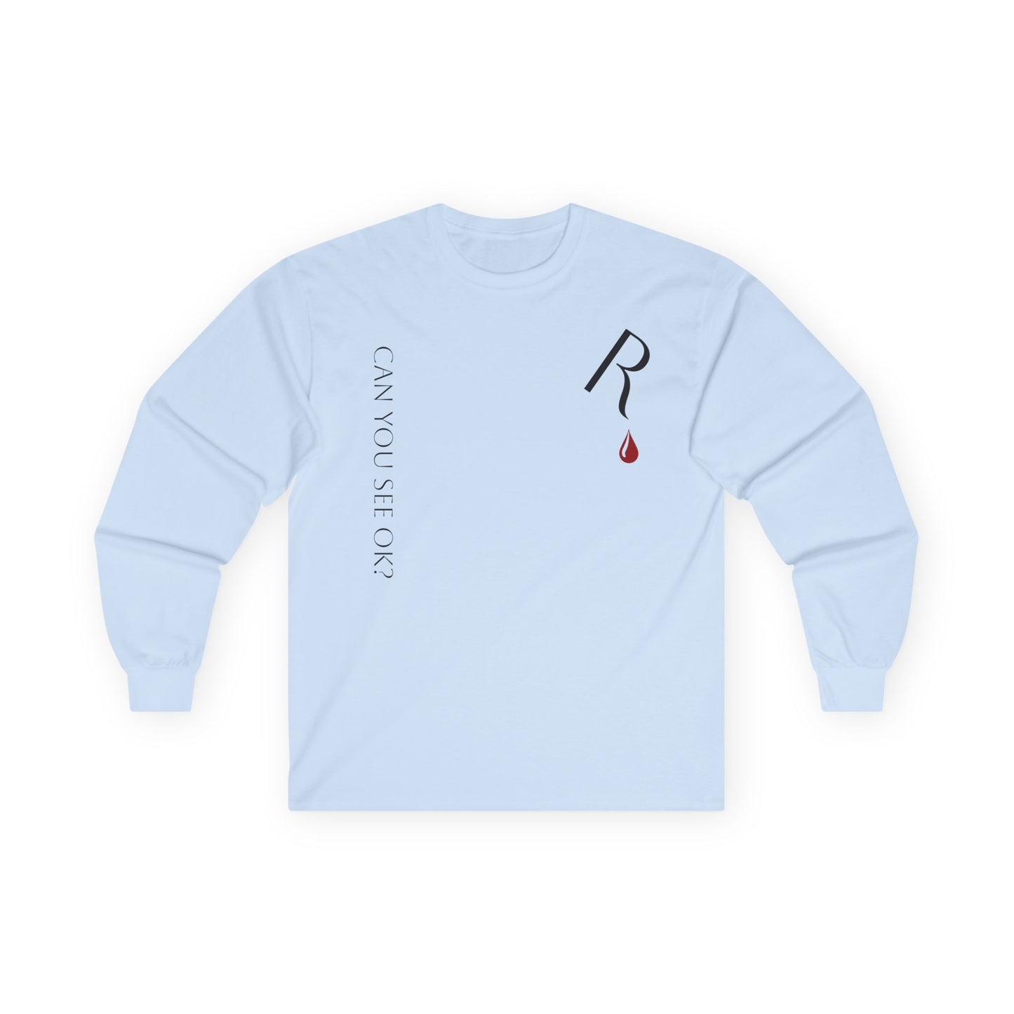 Vision Long Sleeve.