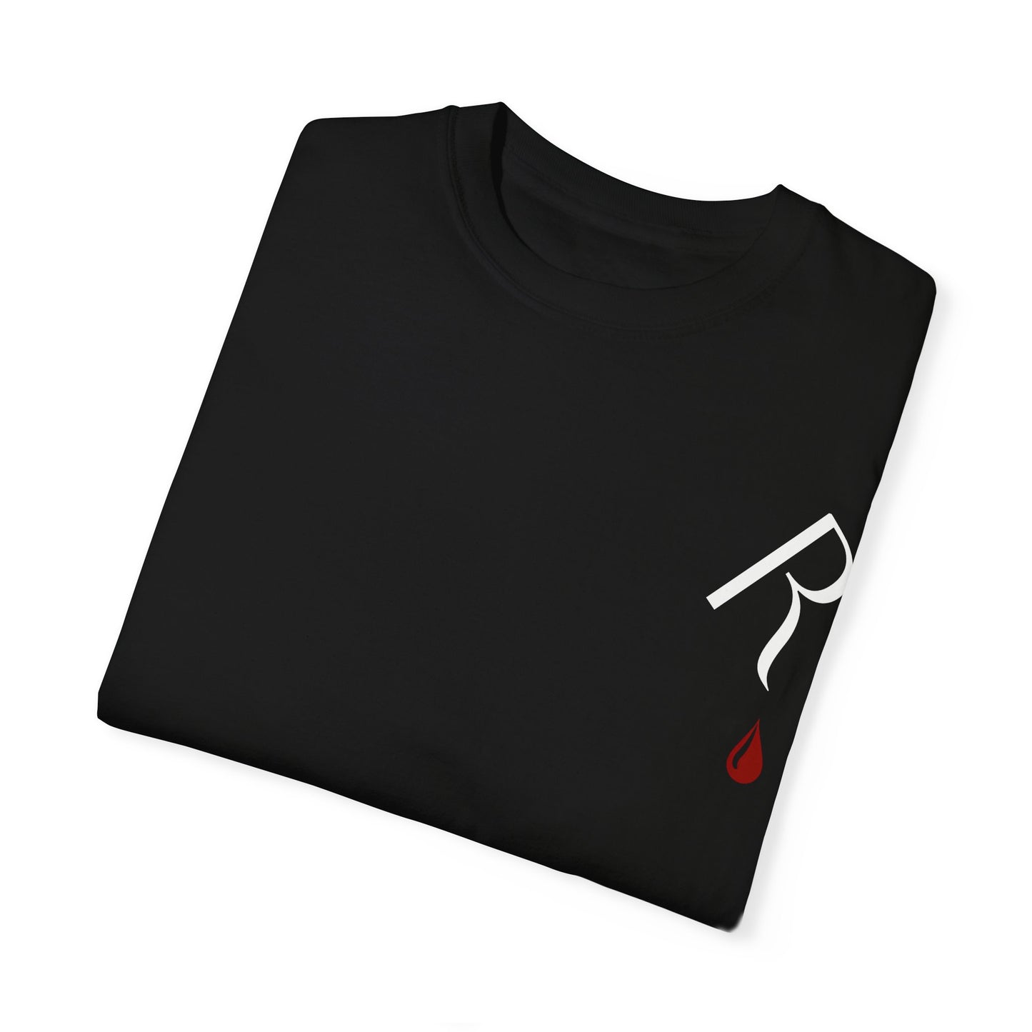 Crown Tee.