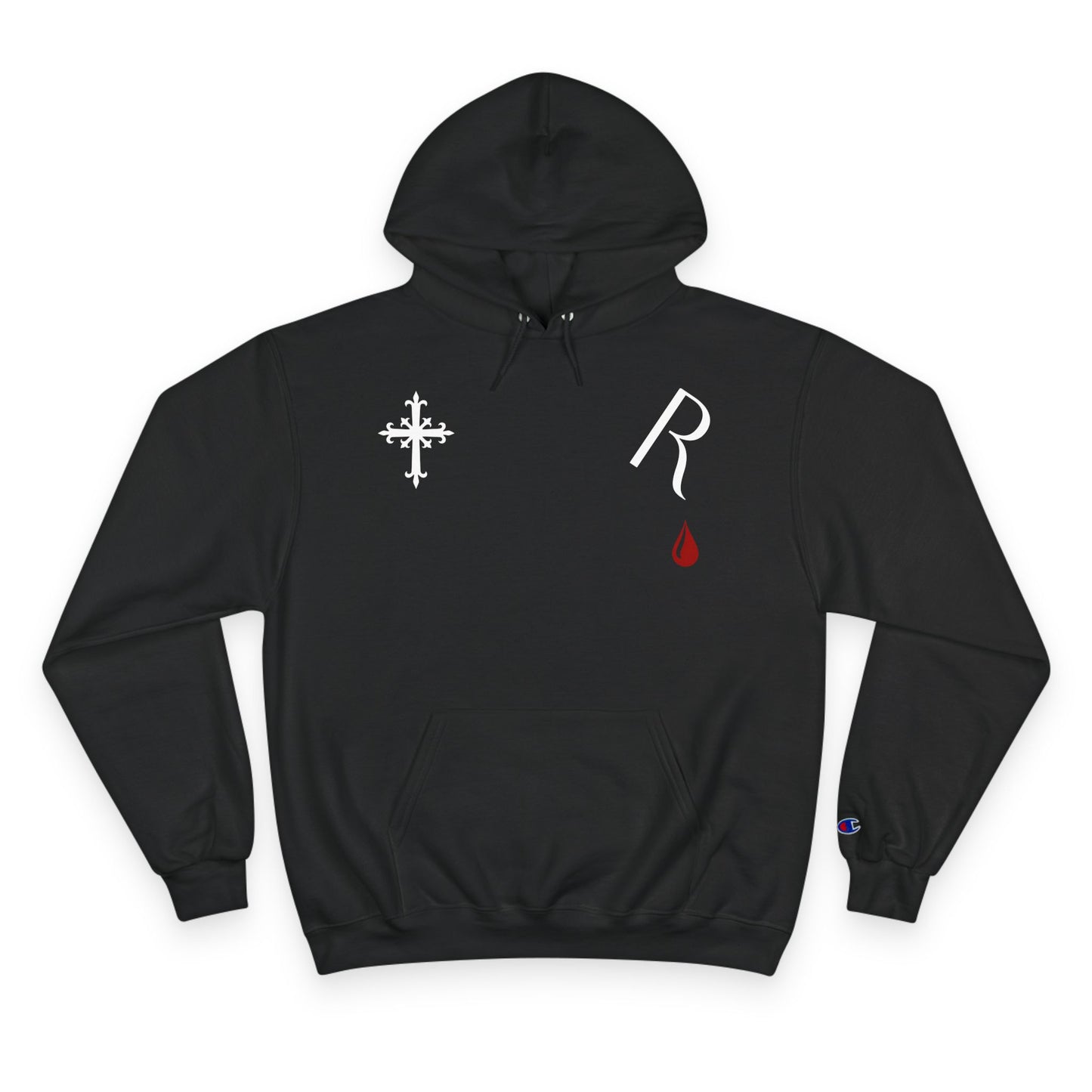 Gods Grace Hoodie