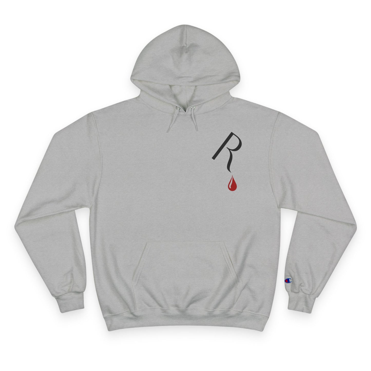 Knight hoodie.