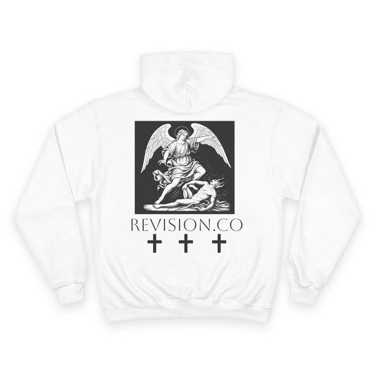Ark Angel Hoodie.