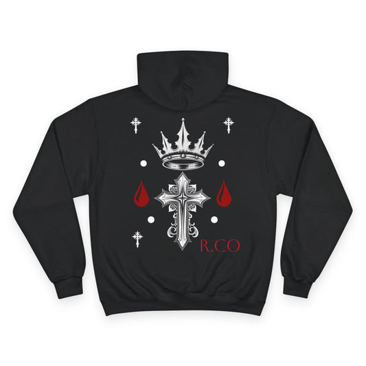 Gods Grace Hoodie
