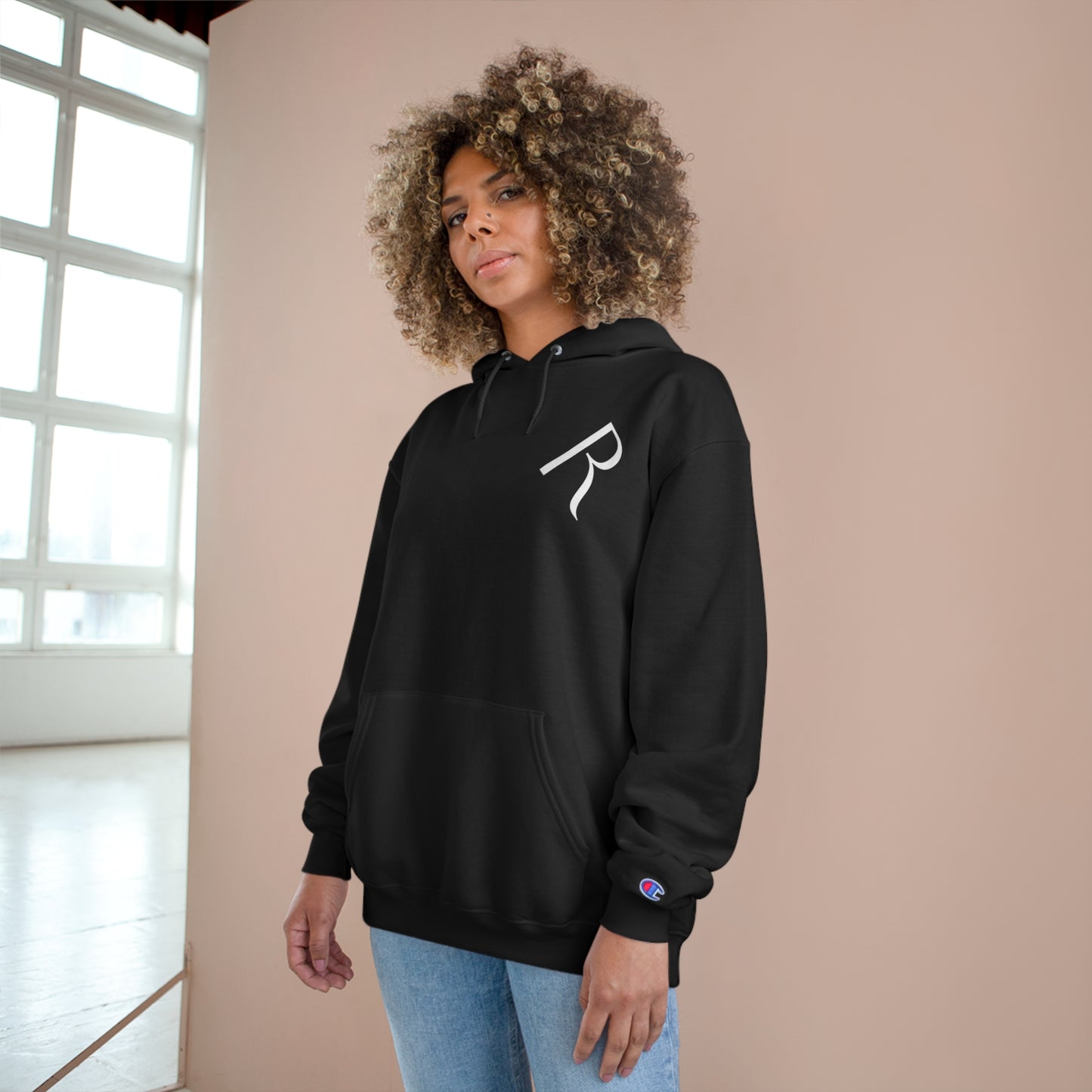 crosses Hoodie