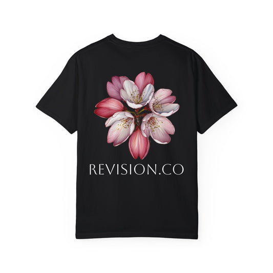 Cherry Blossoms Tee.