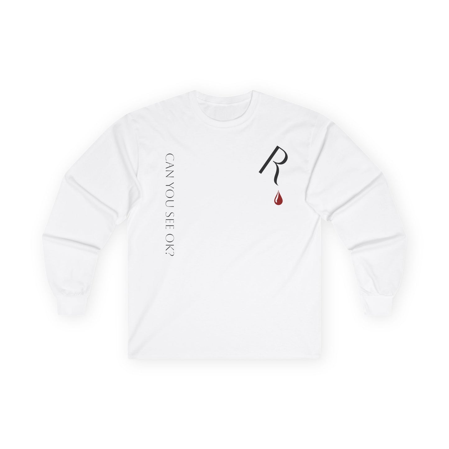 Vision Long Sleeve.
