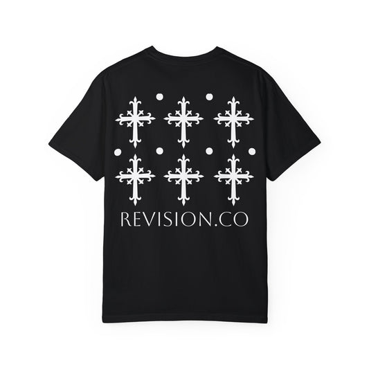 Crosses Tee.