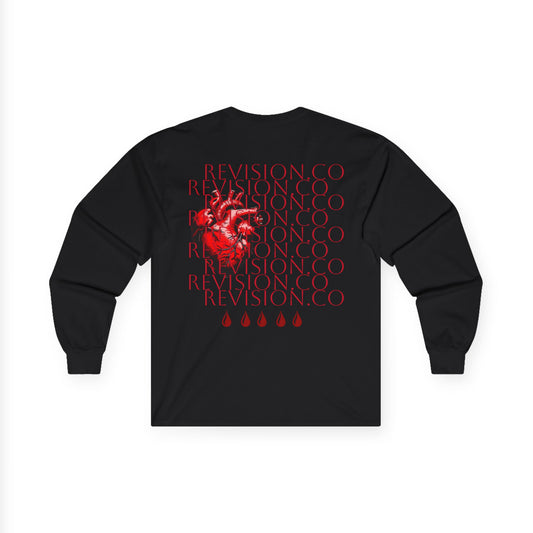 Heart Long-Sleeve.