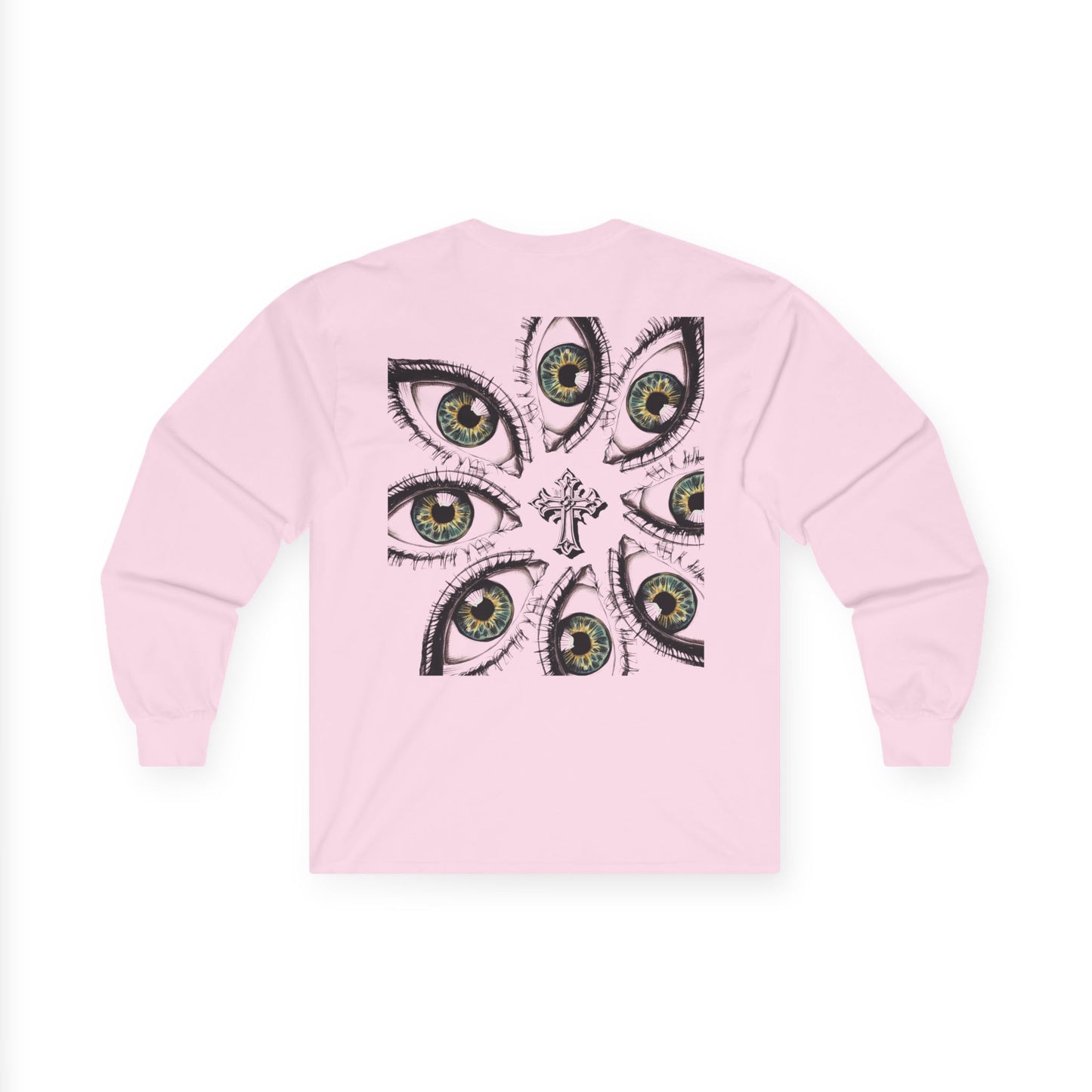 Vision Long Sleeve.