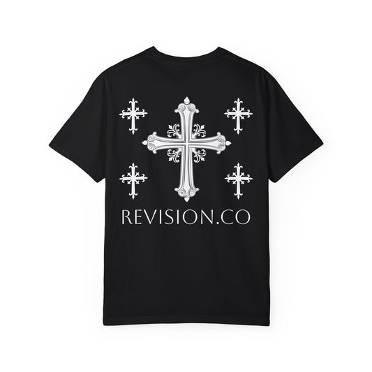 Crosses Tee.