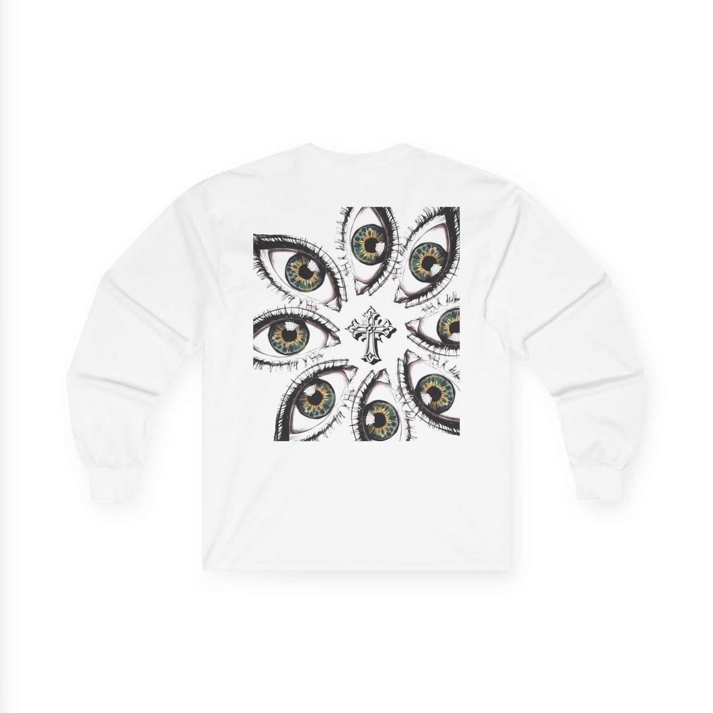 Vision Long Sleeve.