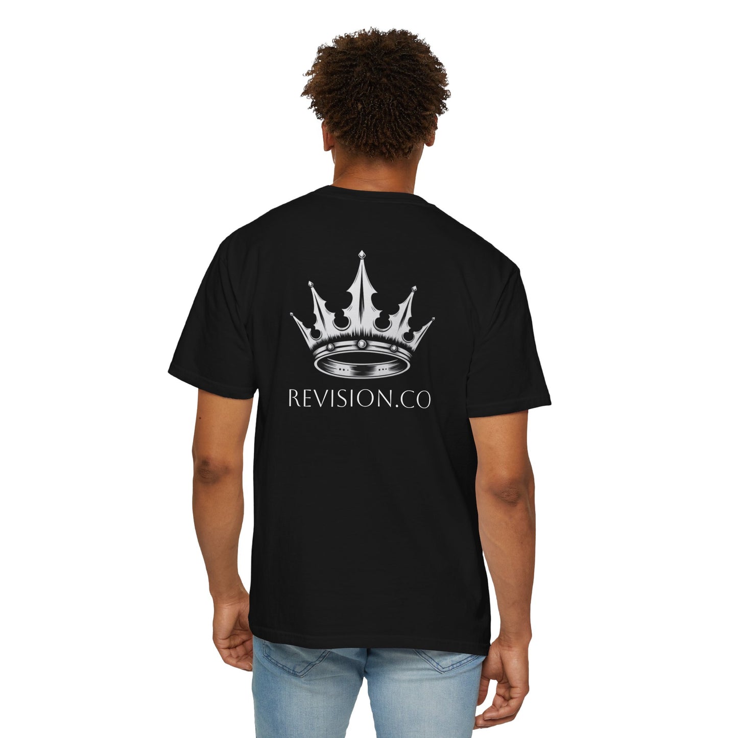 Crown Tee.