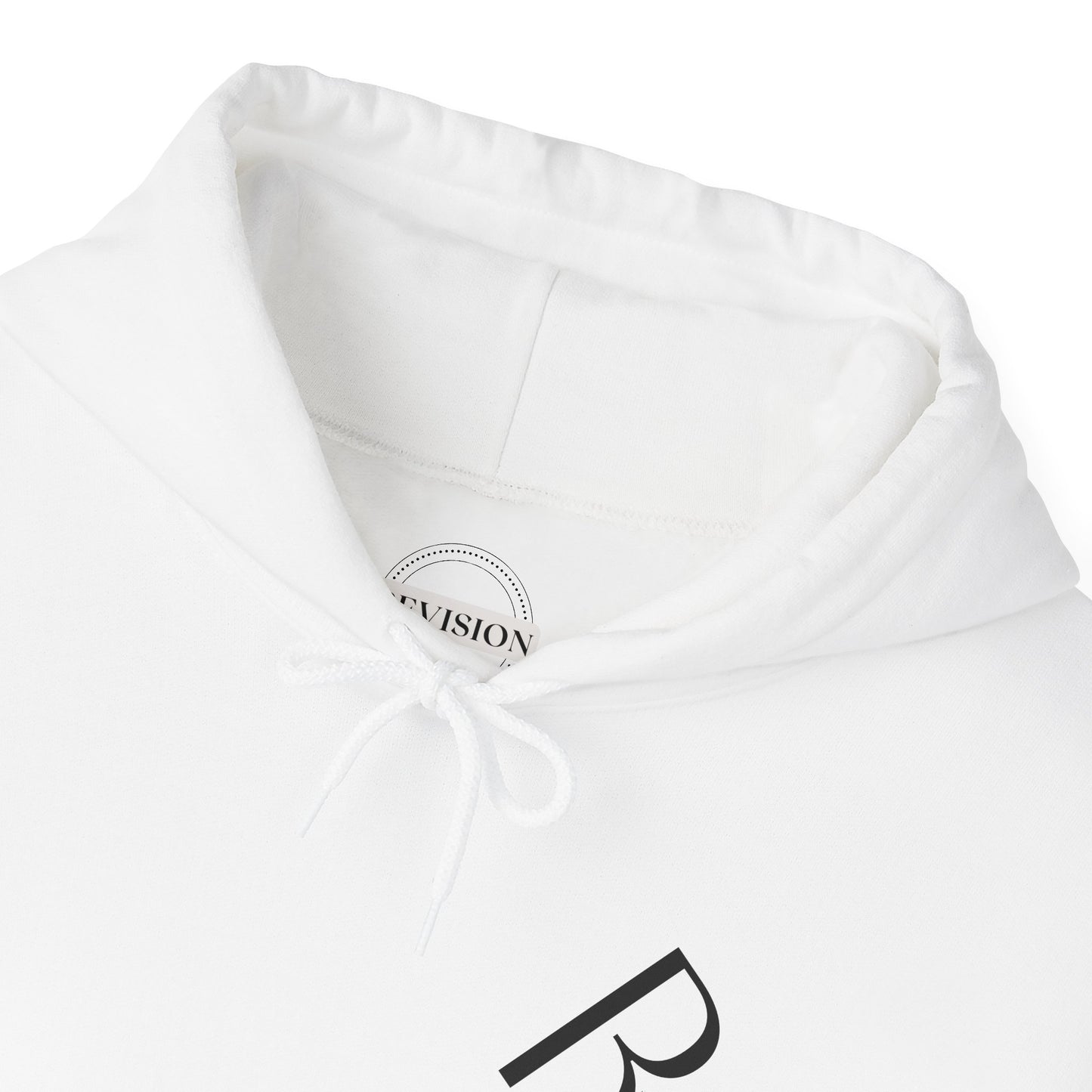 Crown of thorns hoodie.