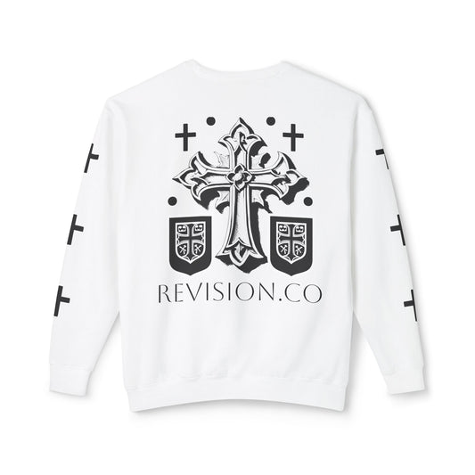 Crewneck Long sleeve