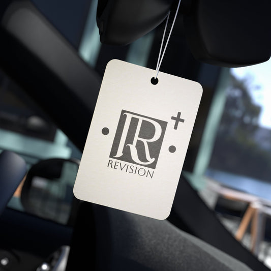 Car Air Freshener