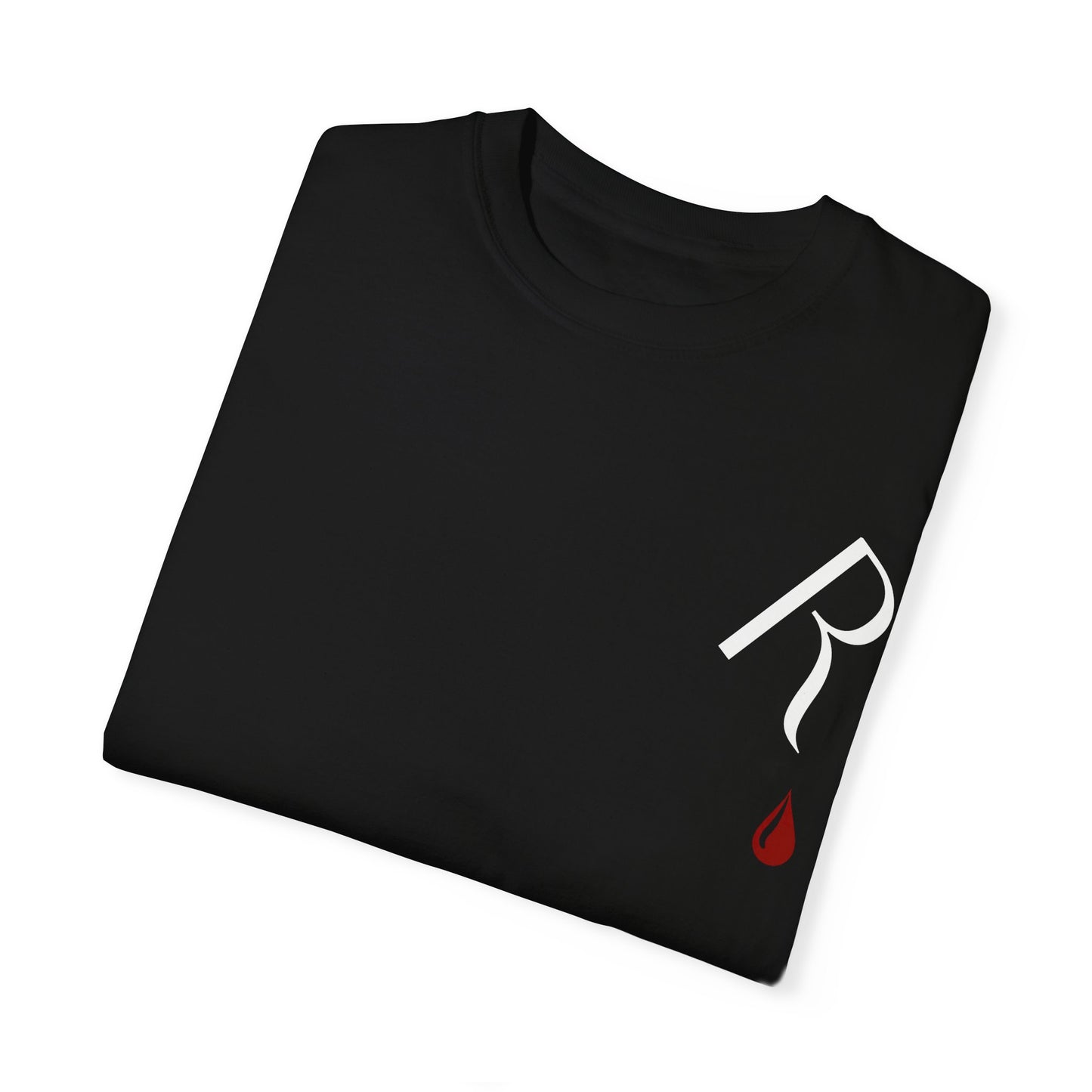 Crosses Tee.
